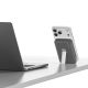 19. Cuktech WPB100 10000 mAh Qi2 Magnetic Powerbank 30W with Stand - Black