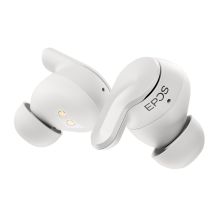 Epos Adapt E1 Wireless In-Ear Headphones, Nordic White