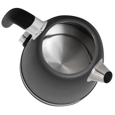 3. ADLER AD 1295g electric kettle, gray