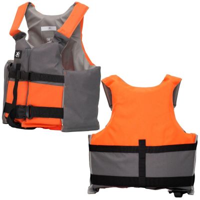 14. XQMAX OXFORD RS KAYAKING FOOTBALL VEST