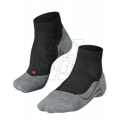 3. FALKE RU4 Endurance W socks 16706-3010