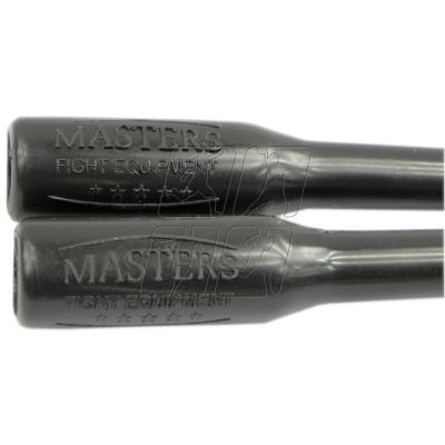 5. Masters SBS-T 14257-T boxing jump rope