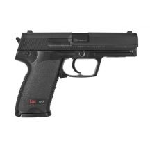 Heckler&Koch HK-USP 6mm spring airsoft pistol (2.