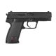 Heckler&Koch HK-USP 6mm spring airsoft pistol (2.
