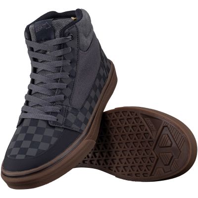 3. Cycling Shoes (Flat Pedal) LEATT Shoe Flat 1.0 Hi
