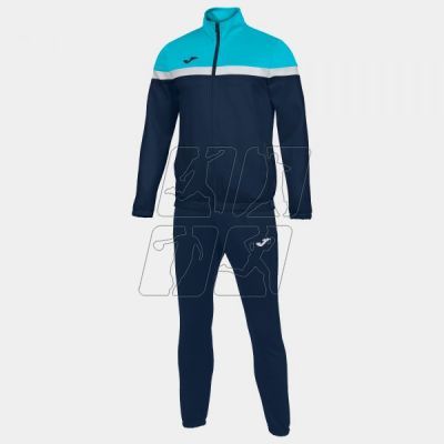 Joma Danubio Tracksuit 102746.342