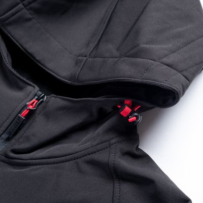 5. Hi-Tec Softshell Net II M Jacket 92800664676