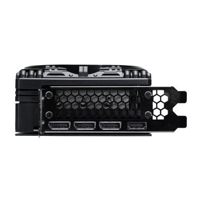 8. graphics card Palit RTX 5080 GAMINGPRO OC 16GB
