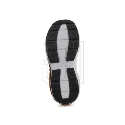 7. Skechers Mega-Craft 4K Jr 402160L-ORBK shoes 