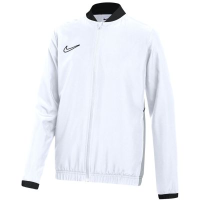 Nike Dri-Fit Academy 25 Kids' Sweatshirt White FZ9851 100 S