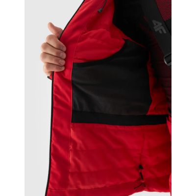 14. Ski jacket 4F M 4FWAW24TTJAM579-62S