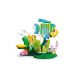 5. LEGO Creator 31384 Wild Animals: Colorful Hummingbird