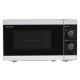 2. SHARP YC-MG01E-W microwave oven