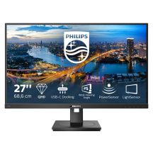 Philips 276B1/00 computer monitor 68.6 cm (27") 2560 x 1440 px