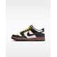2. NIKE DUNK LOW BDAY SE BG women's shoes (HQ9294-100)
