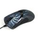 A4 TECH Evo XGame Laser Oscar X747 Brown Fire A4TMYS29980 computer mouse (laser; 3600 DPI; brown color)