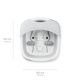 13. Medisana FS 886 Foot Massager (Gray)