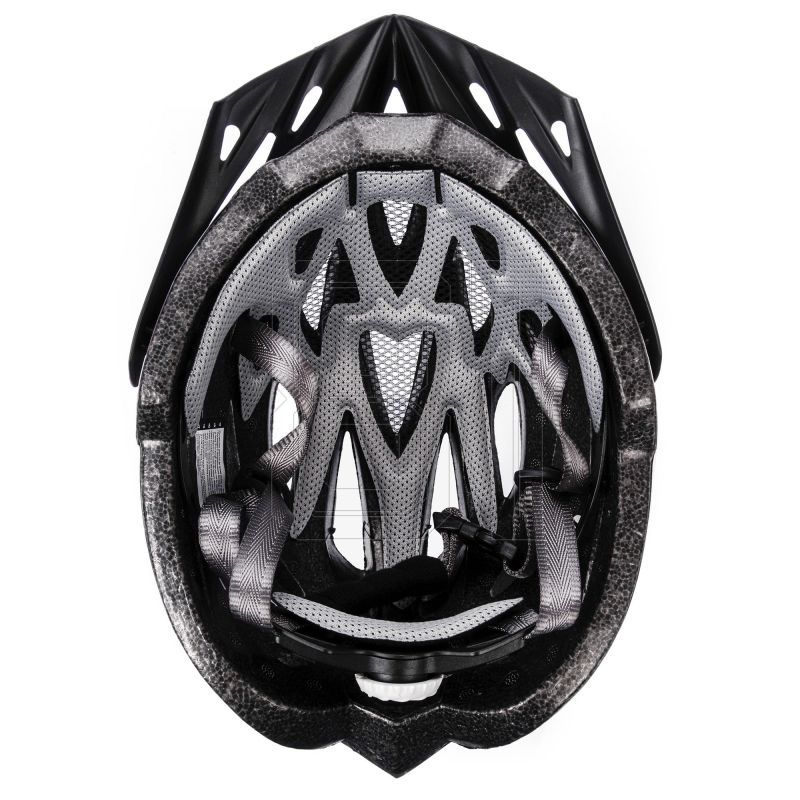 46. Meteor Gruver Bike Helmet 24753-24755
