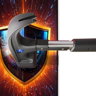 2. 3mk Silky Matt Privacy Privacy Screen Protector for Samsung Galaxy S25 Edge