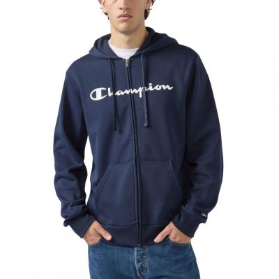 2. Champion Men's Hoodie 221810.BS501