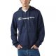 2. Champion Men's Hoodie 221810.BS501