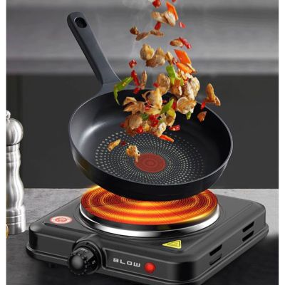 3. Single-burner adjustable electric cooker BLOW