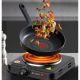 3. Single-burner adjustable electric cooker BLOW