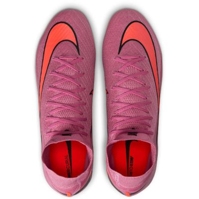 3. Nike Zoom Mercurial Superfly 10 Elite SG-PRO FQ8342-600 shoes