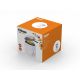 7. Tristar FR-6941 fryer Single 1.5 l Autonomous 1000 W White