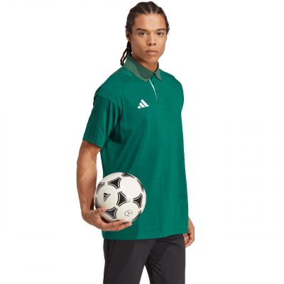 3. Adidas Tiro 23 Competition Polo T-shirt M HU1345