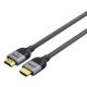 6. UNITEK CABLE HDMI 2.1 8K LUX BRAID 2M