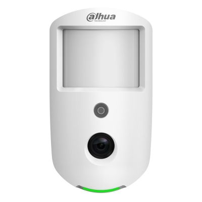 Dahua Technology PIR DHI-ARD1731-W2(868) Industrial Camera IP Security Camera Indoor 1600 x 1200 px Wall