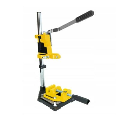 DREL DRILL STAND WITH VICE