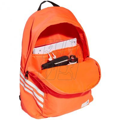 4. Adidas Classic Future Icons Backpack GU1738