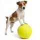 9. TENNIS BALL XL DIA 22CM