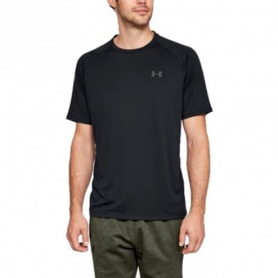 UA Tech 2.0 SS Tee M 1326413-001 Training Shirt