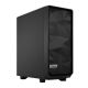 Fractal Design Meshify 2 Compact Black Solid Case