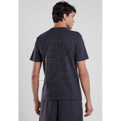 2. New Balance Athletics Nature State M T-shirt NBMT23567PHM