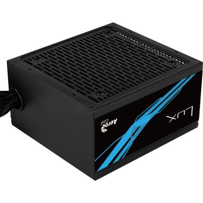 2. AEROCOOL PGS LUX 850W 80+ Bronze Power Supply/ PSU