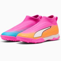 Puma Ultra 6 Match LL TT+ Mid Jr 108979-05 shoes