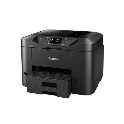 3. Canon MAXYFY MB2750 multifunction device