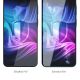 2. 3mk SilkyMatt Pro™ matte film for Samsung Galaxy A57