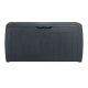 2. Garden box 270 L Hollywood 247310 KETER