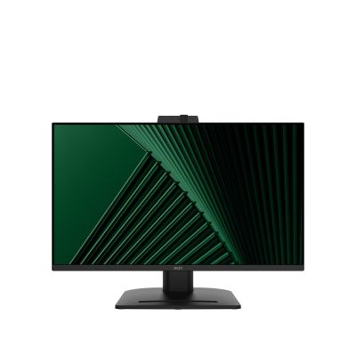 4. MSI PRO MP275QPDG Computer Monitor 68.6 cm (27") 2560 x 1440 px Wide Quad HD LCD Black
