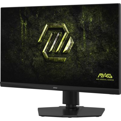 3. MSI MAG 272QPF E20 Computer Monitor 68.6 cm (27") 2560 x 1440 px Wide Quad HD LED Black