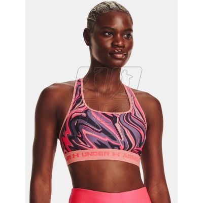 8. Under Armor W sports bra 1361042-603