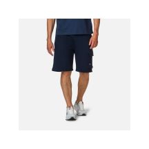 Rossignol Rossi Comfy Basket Shorts Navy Blue