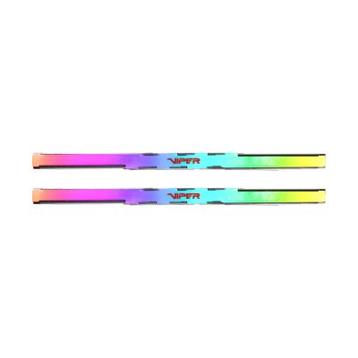 9. Patriot Viper Venom RGB DDR5 2x8GB 6000MHz CL36 XMP3