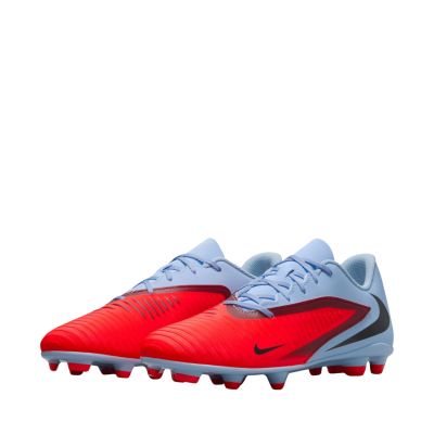 2. Nike Phantom 6 Low Club FG/MG HM8933 400 football boots
