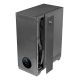 4. TACENS 2SAGITTA20 3x 120mm LCD FAN - housing